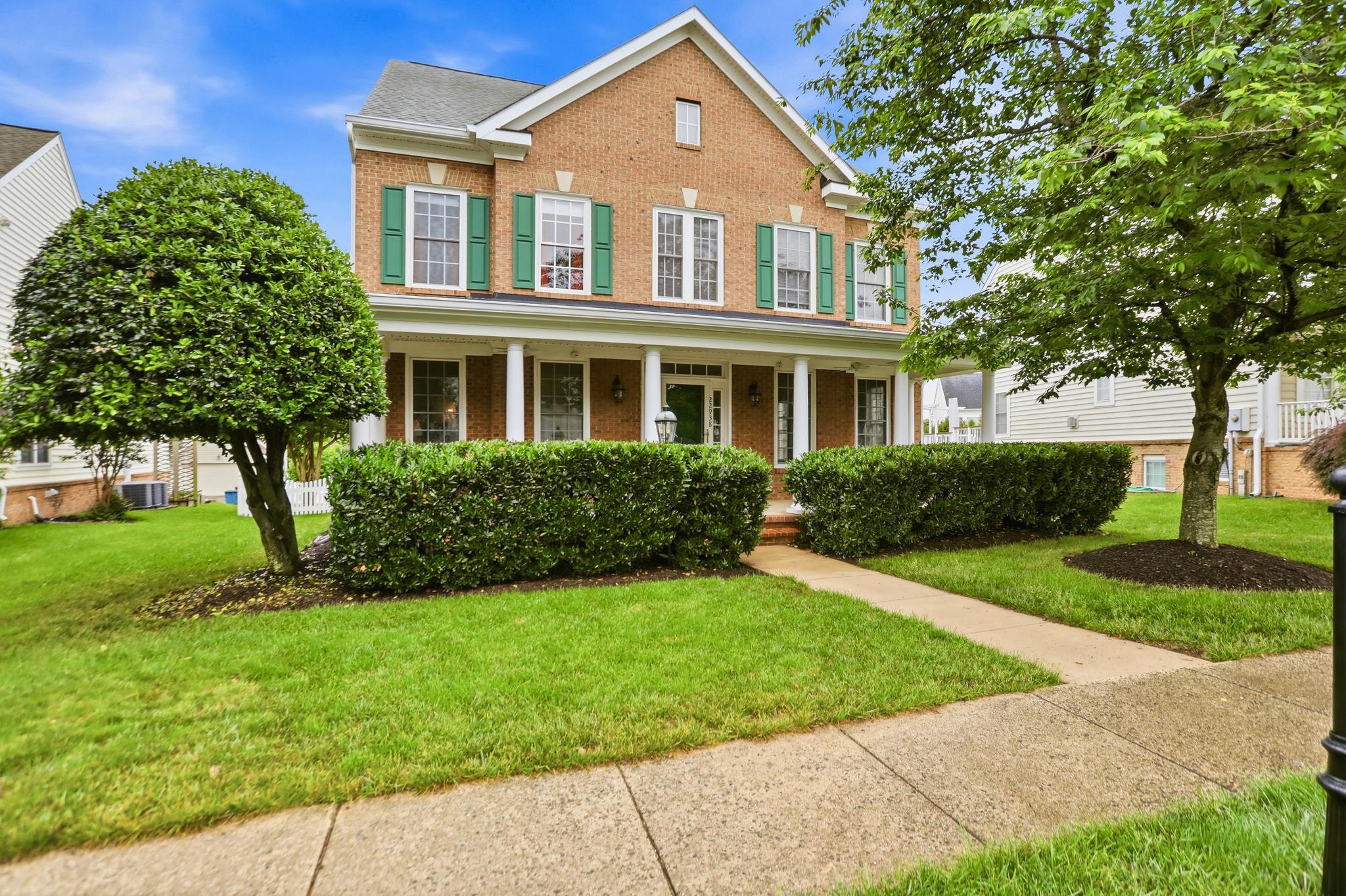 22938 Goldenrod, Brambleton