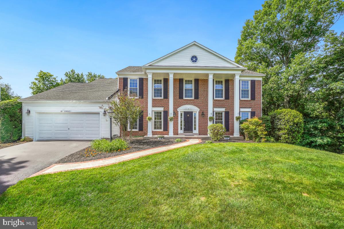 10842 Monticello Drive, Great Falls