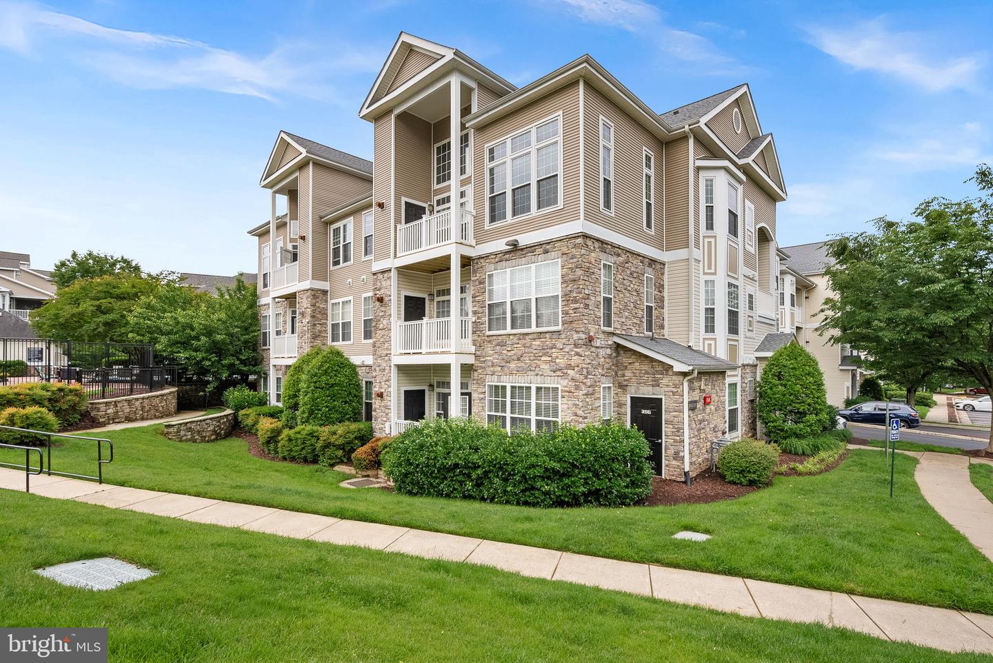 504 Sunset View Terrace SE #304, Leesburg