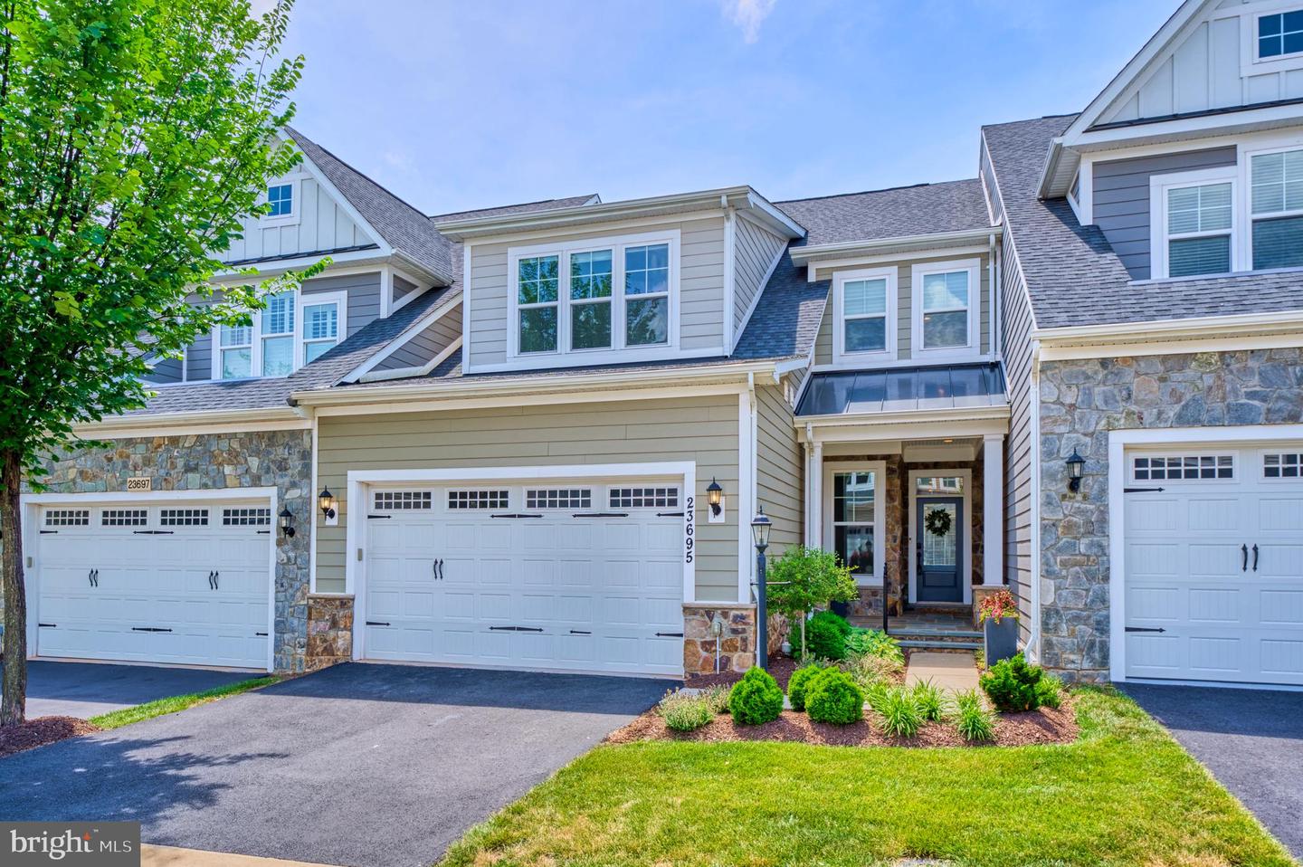 23695 Cypress Glen Square, Ashburn