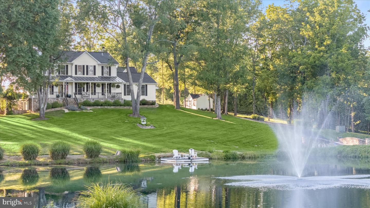 20295 Sommerset Court, Purcellville