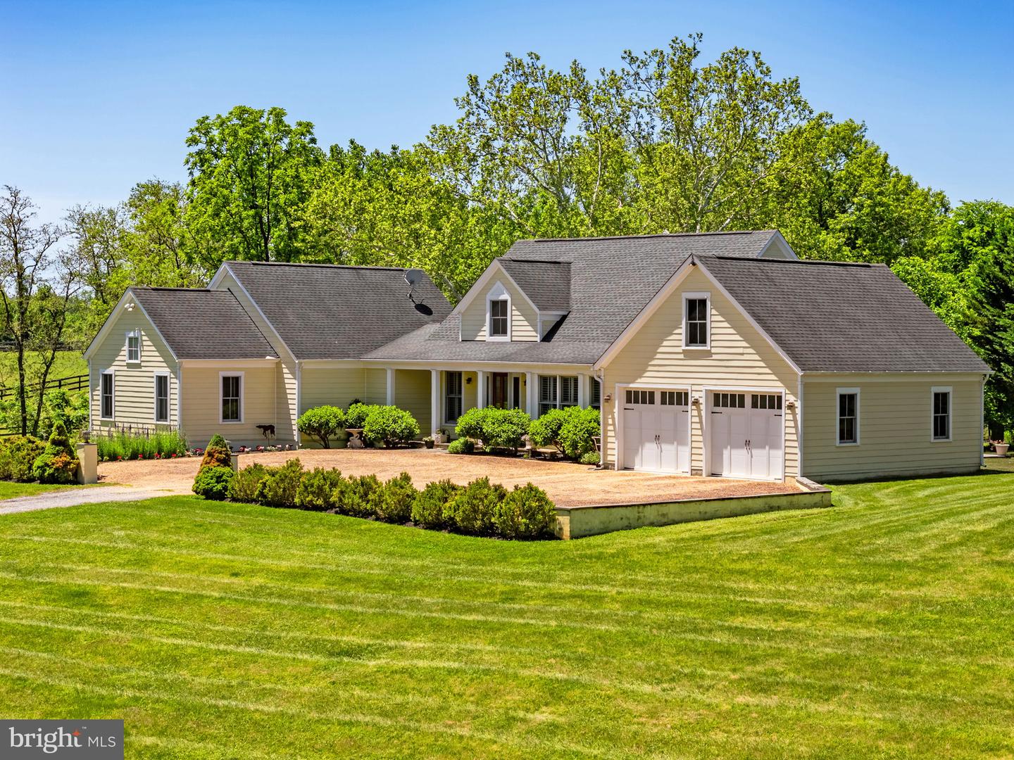 20147 Woodtrail Road, Round Hill