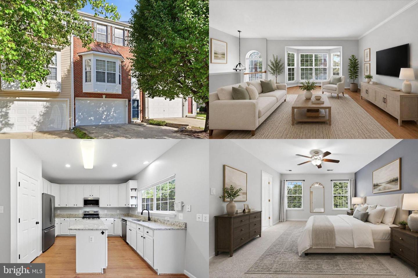 18521 Sierra Springs Square, Leesburg