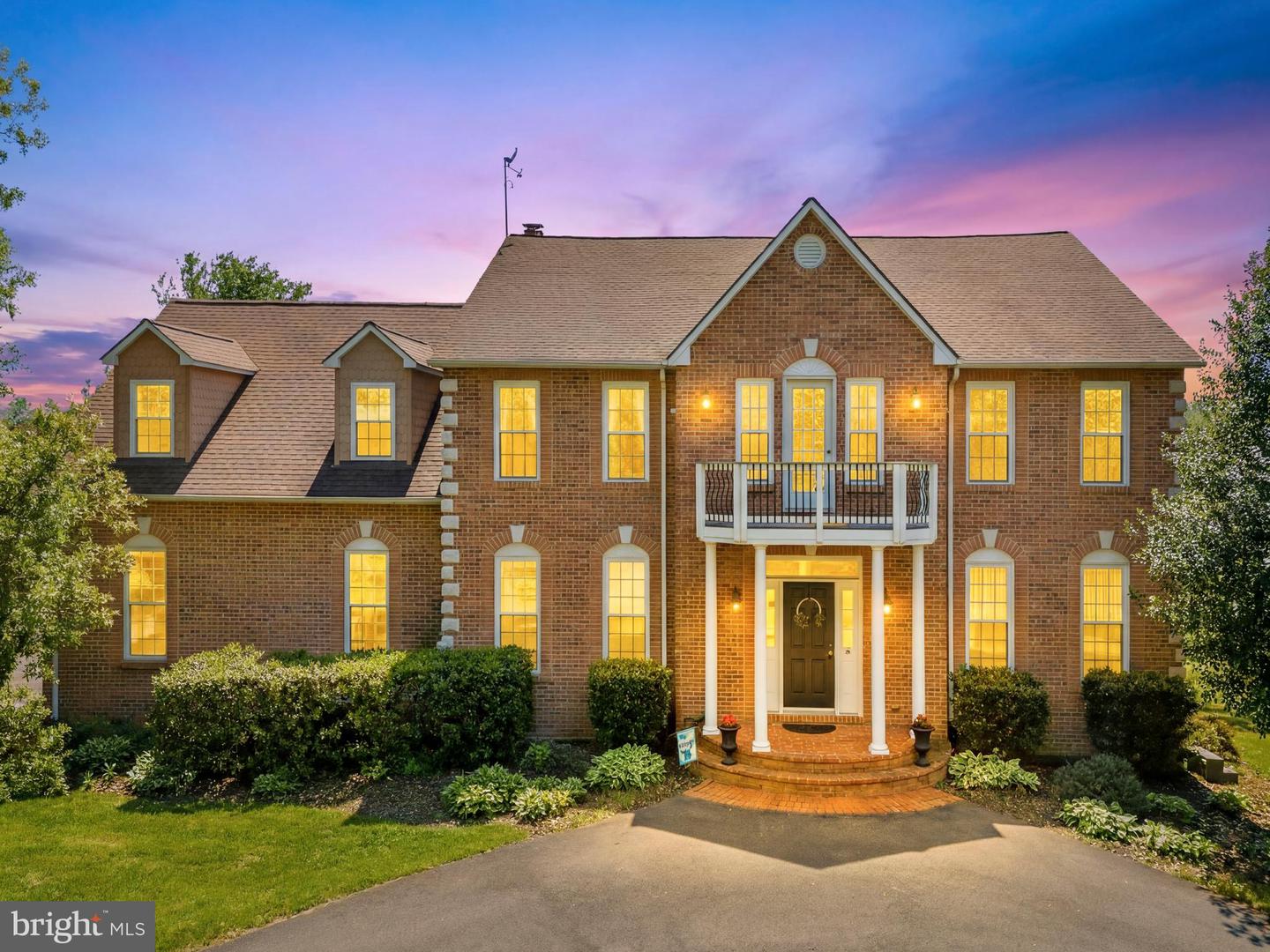 16050 Hamilton Station Road