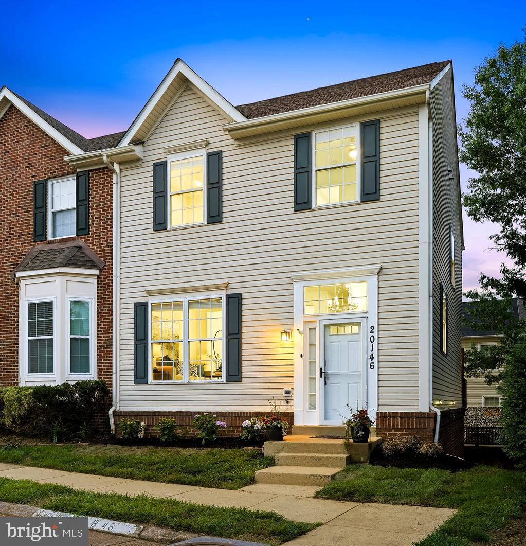 20146 Bar Harbor Terrace, Ashburn
