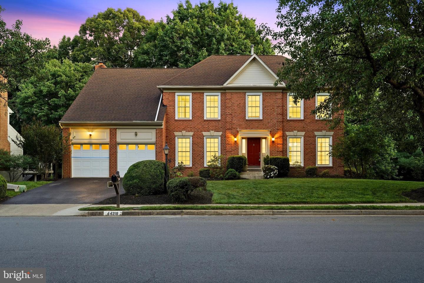 44218 Bristow Circle, Ashburn