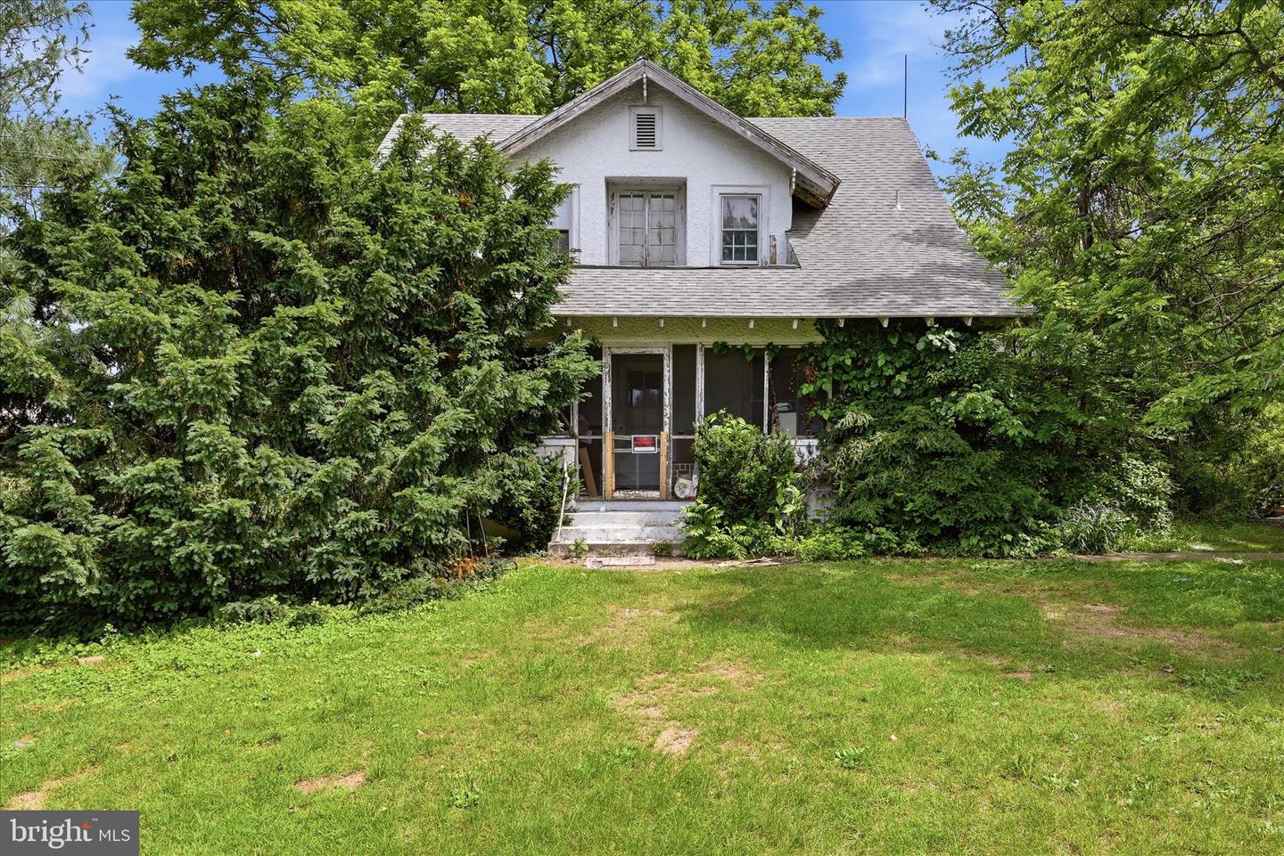 501 W Main Street, Purcellville
