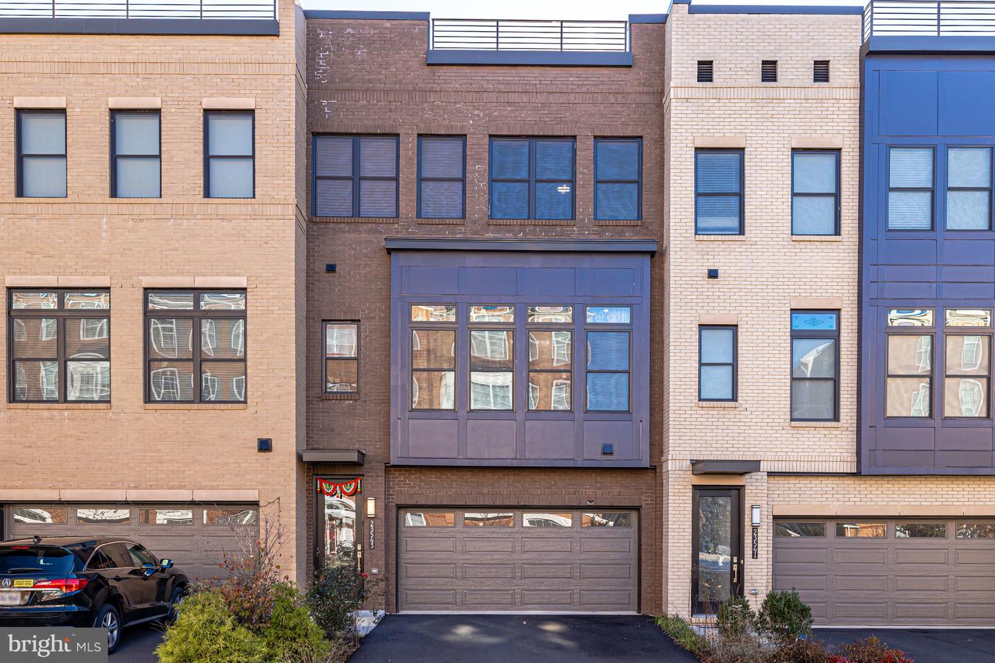 23543 Buckland Farm Terrace, Ashburn
