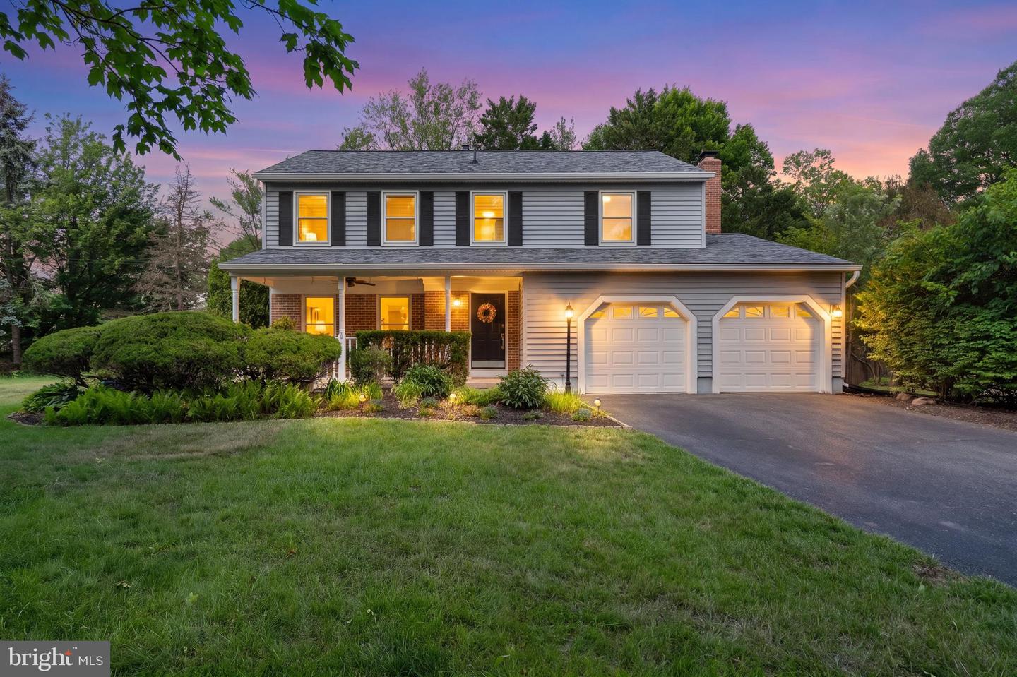 1801 Lisa Gaye Drive, Sterling
