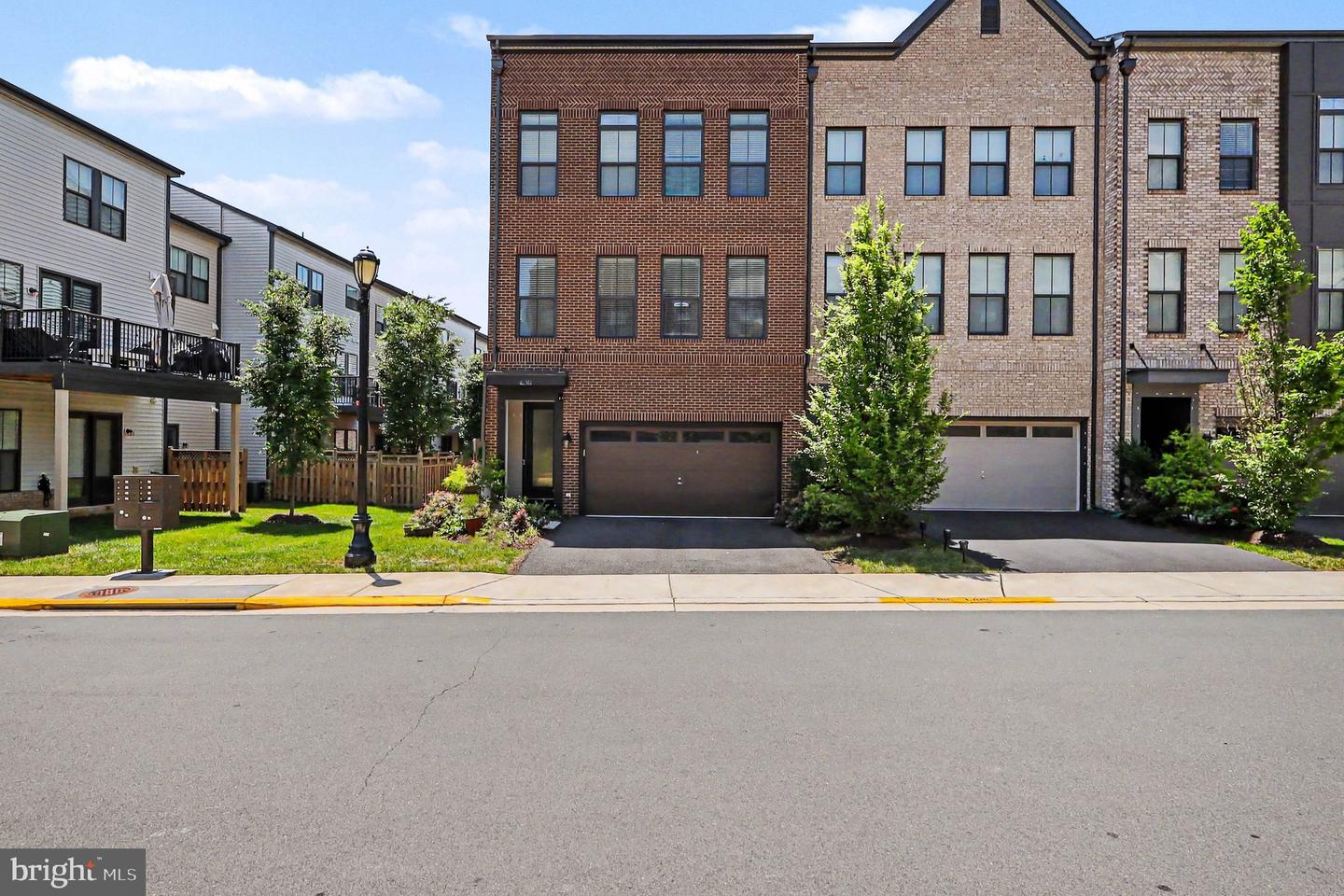 42361 Vancouver Terrace