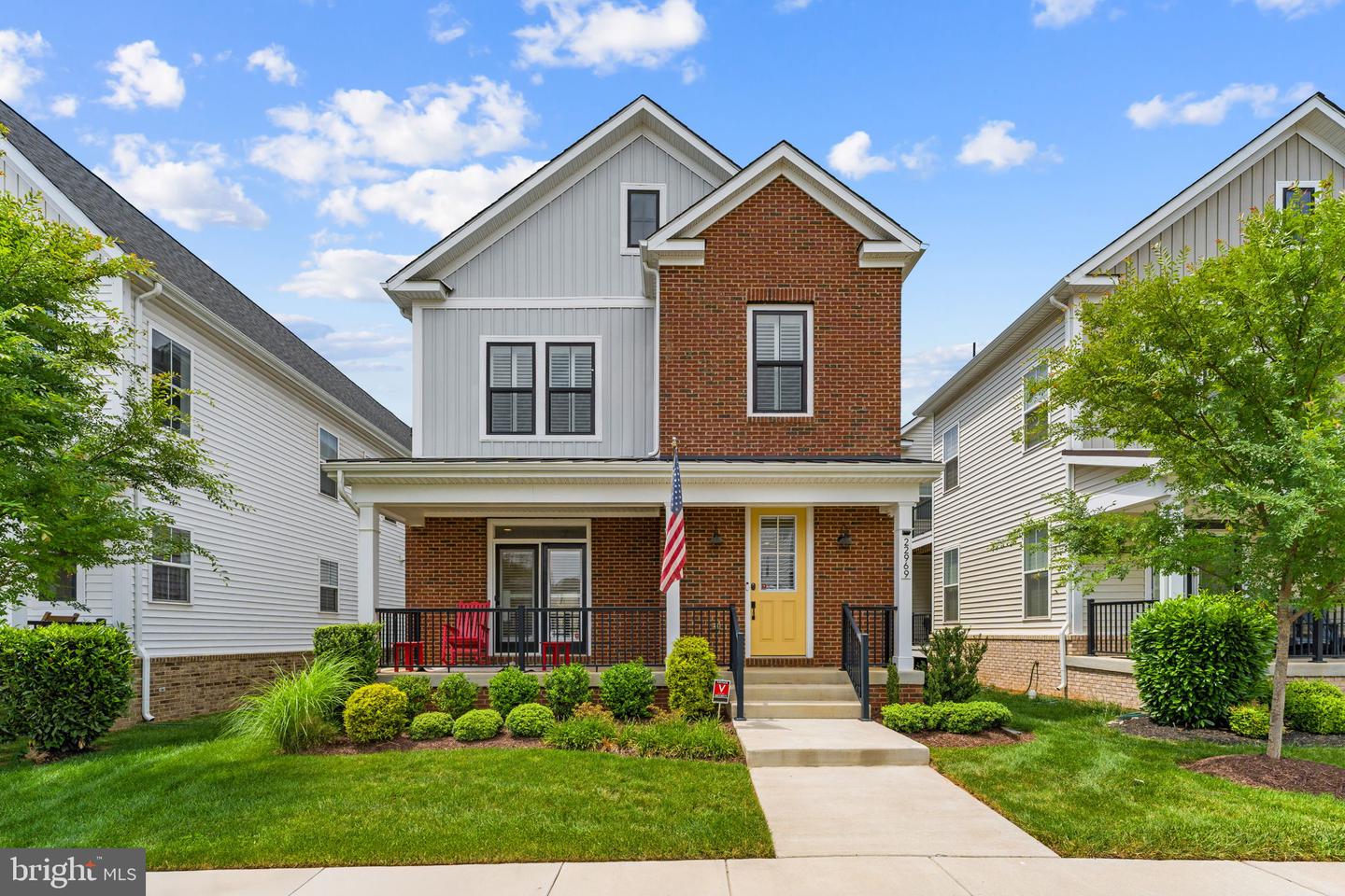 22969 Aurora View
