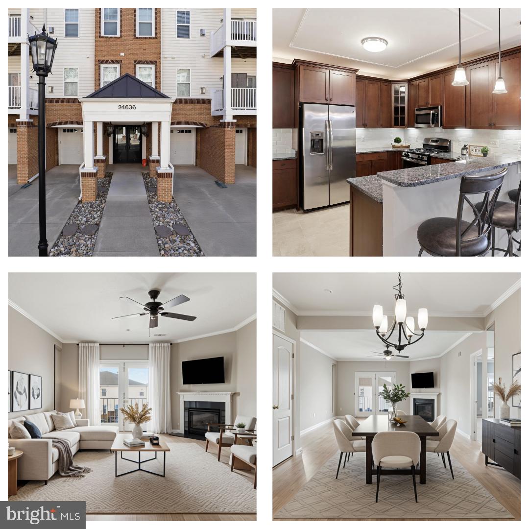 24636 Woolly Mammoth Terrace #202