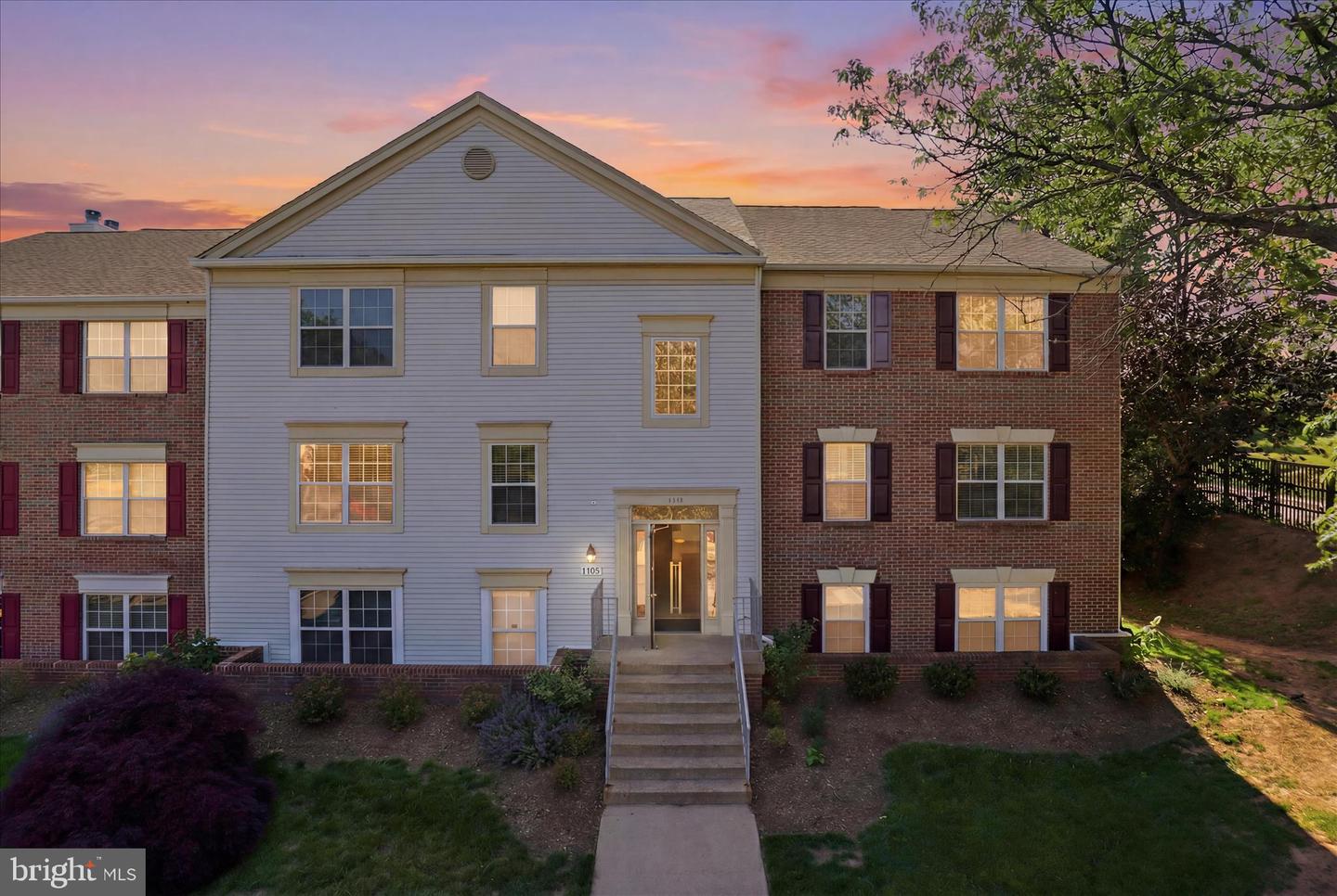 1101 Huntmaster Terrace NE #201