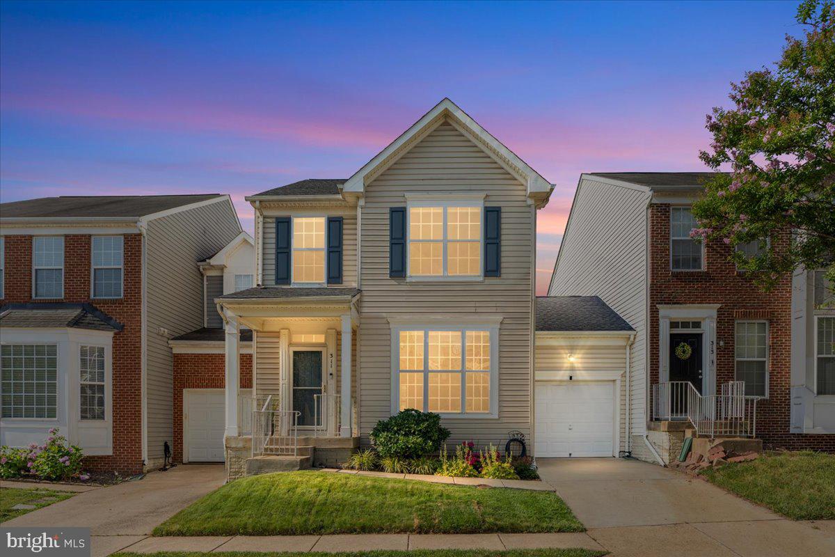 311 Ebaugh Drive SE