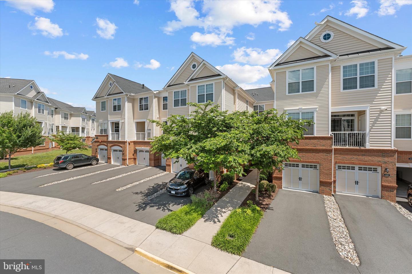 43021 Greggsville Chapel Terrace #108