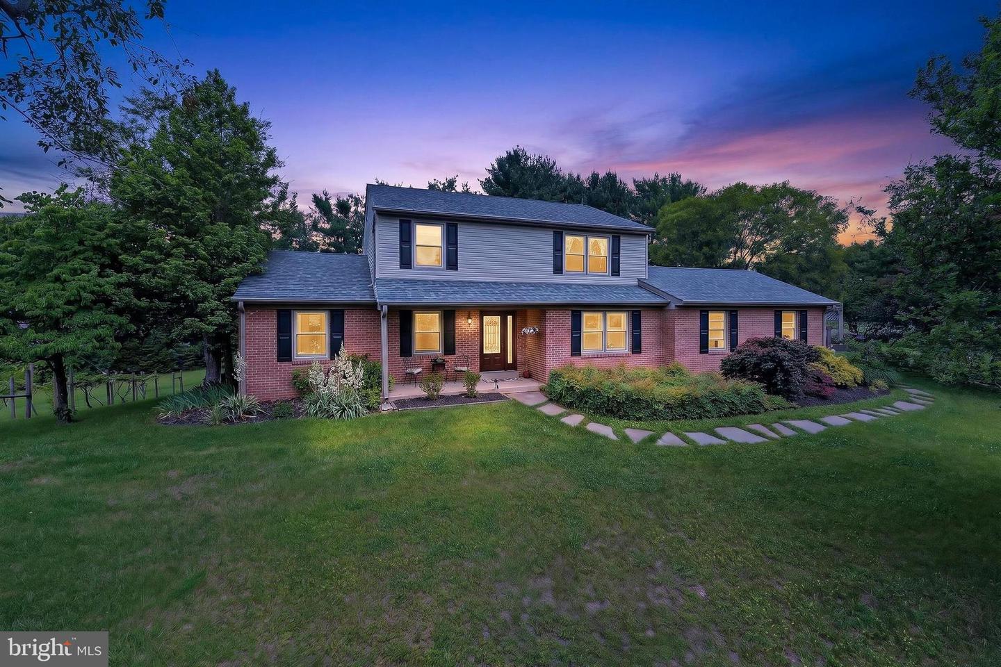 43910 Spinks Ferry Road