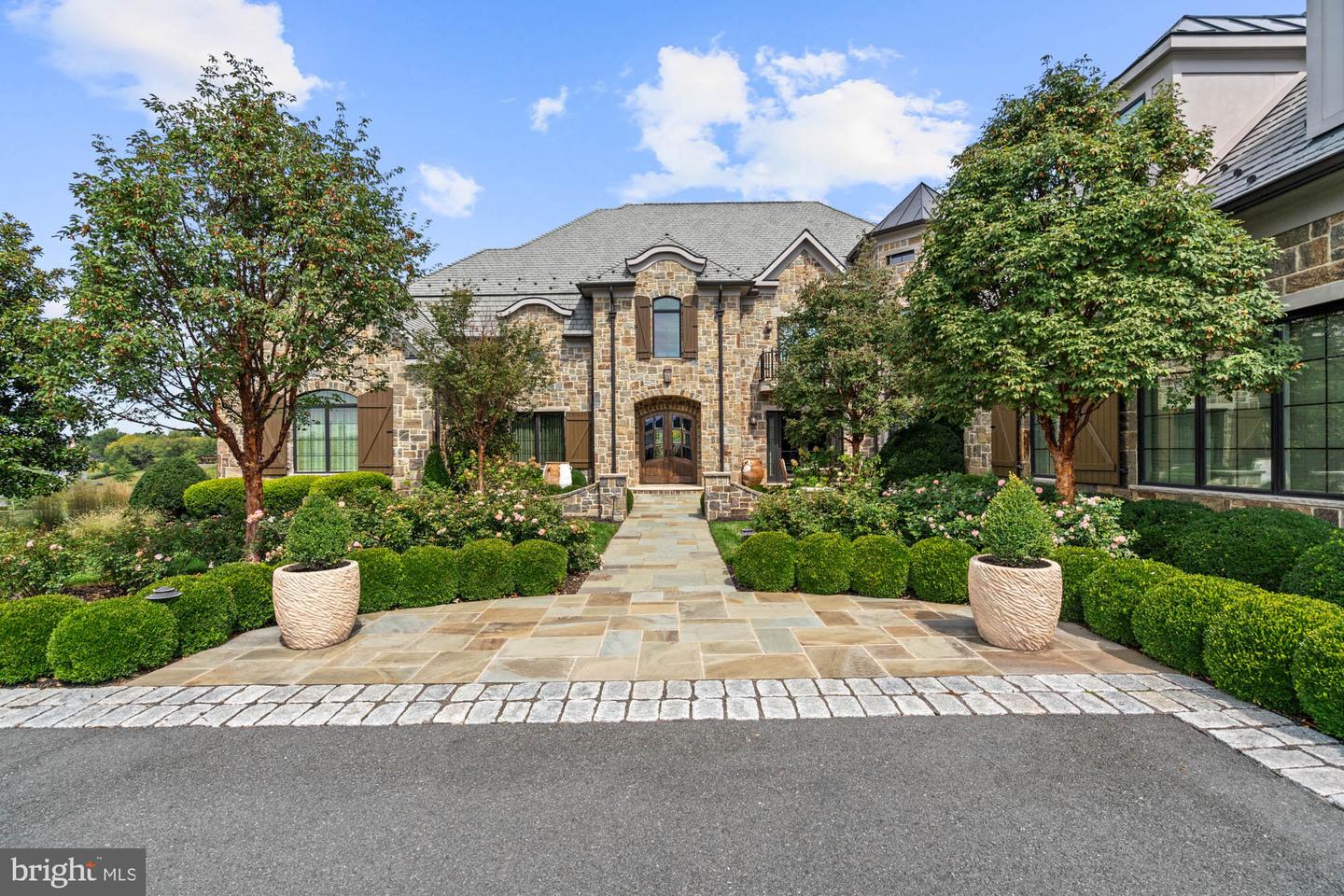 Va, Leesburg