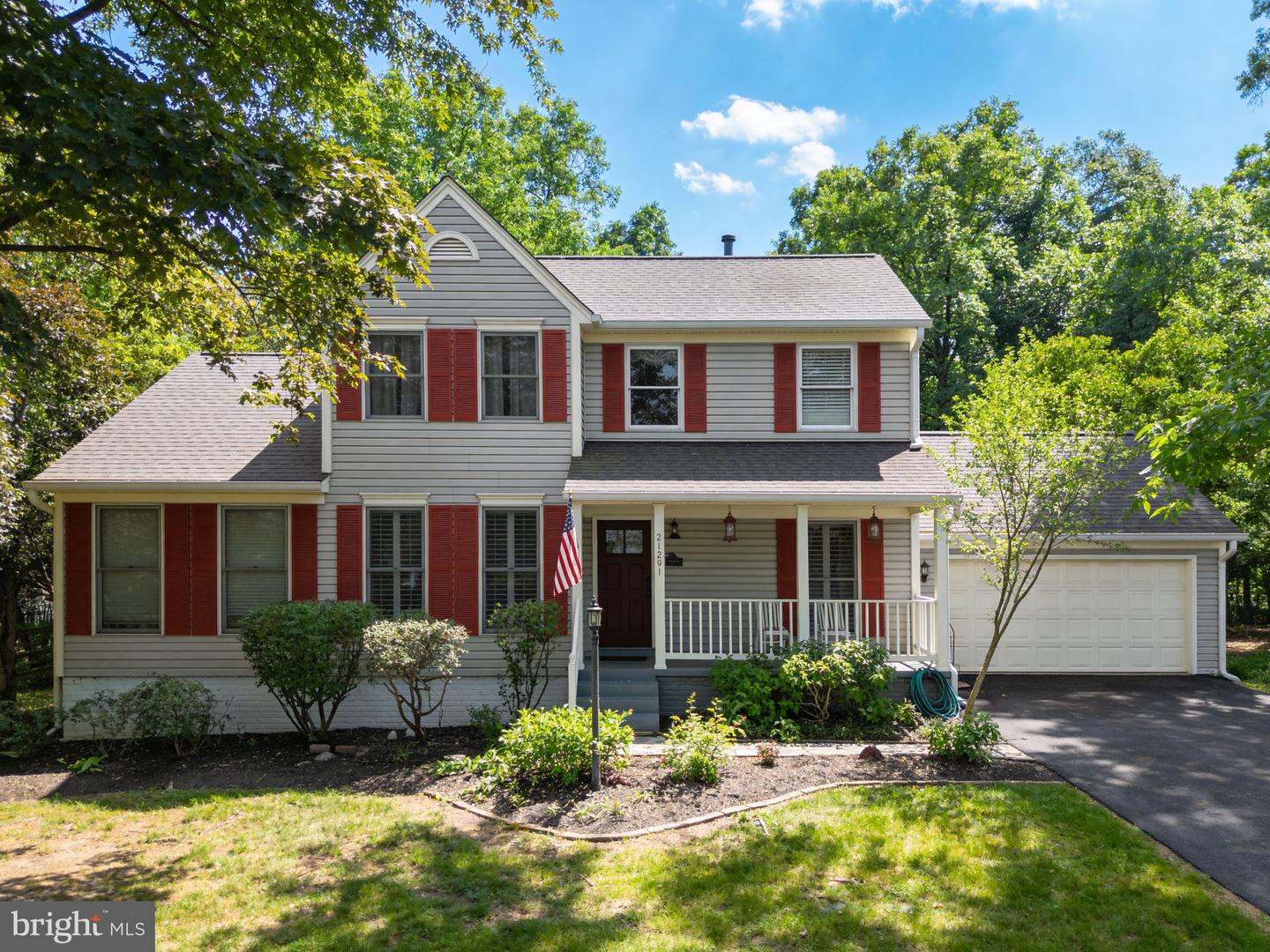 21291 Smokehouse Court