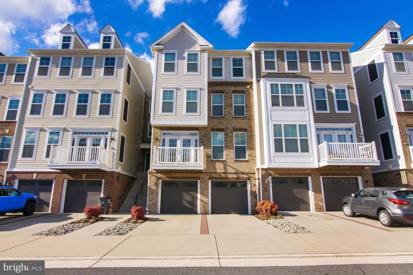 24650 Caribou Square