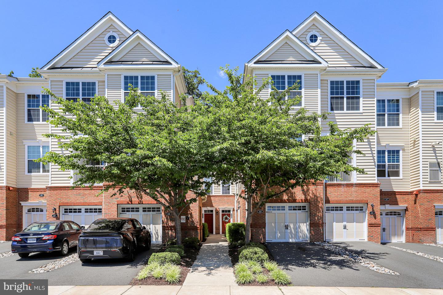 23225 Milltown Knoll Square #111, Ashburn