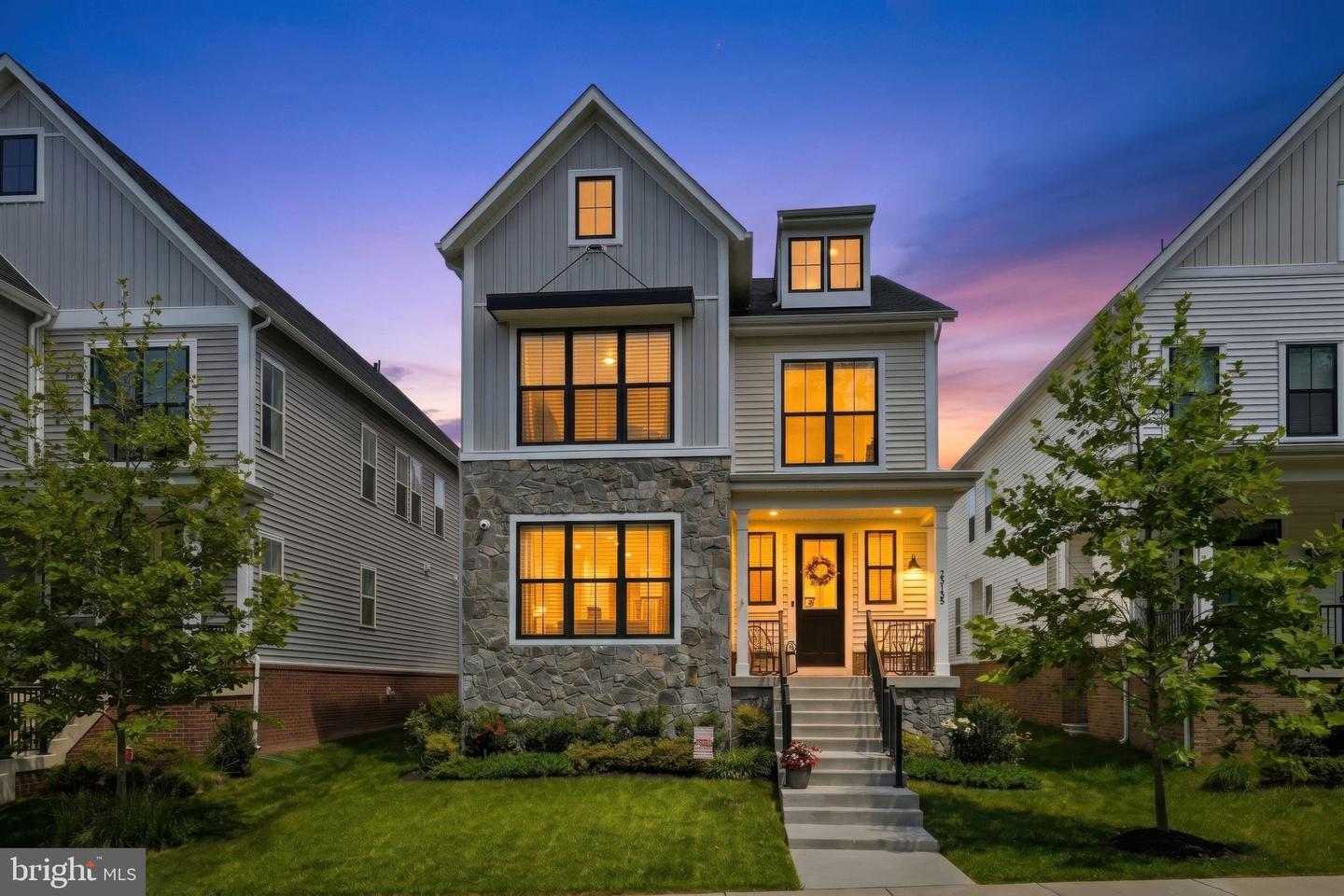 23135 Glenwood Heights Circle