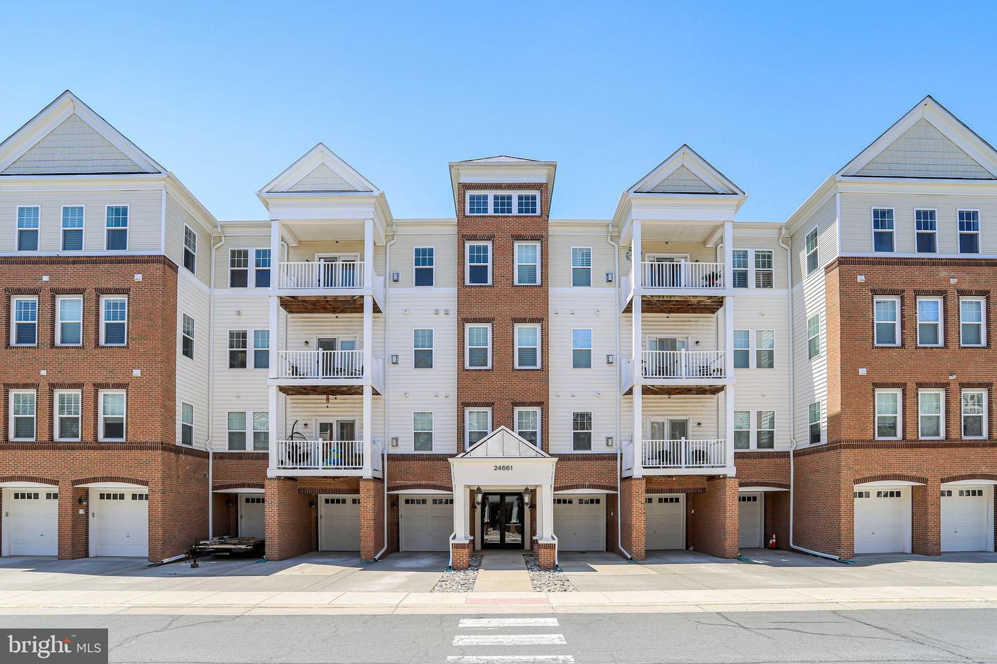 24661 Woolly Mammoth Terrace #401
