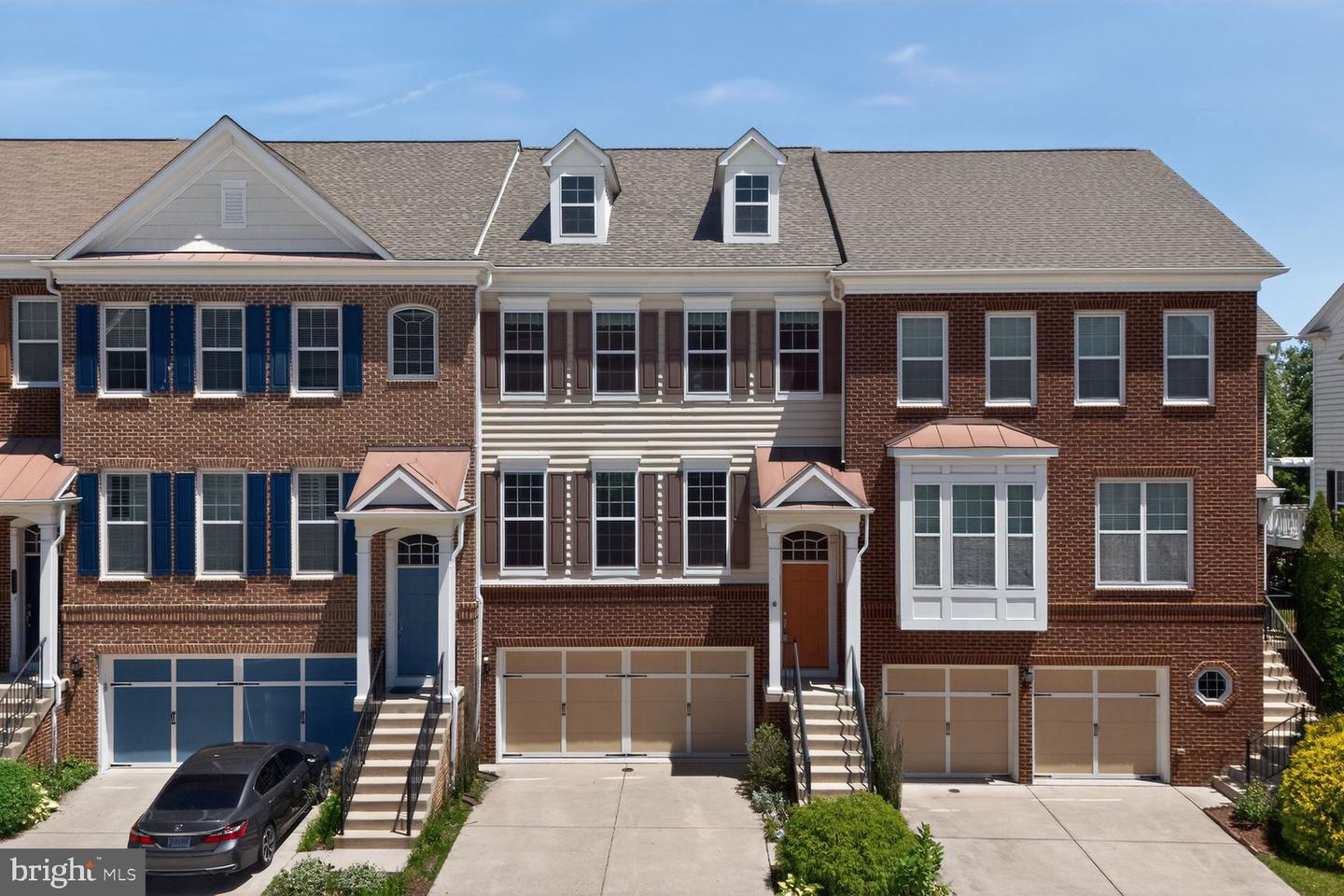 25450 Hopton House Terrace, Chantilly