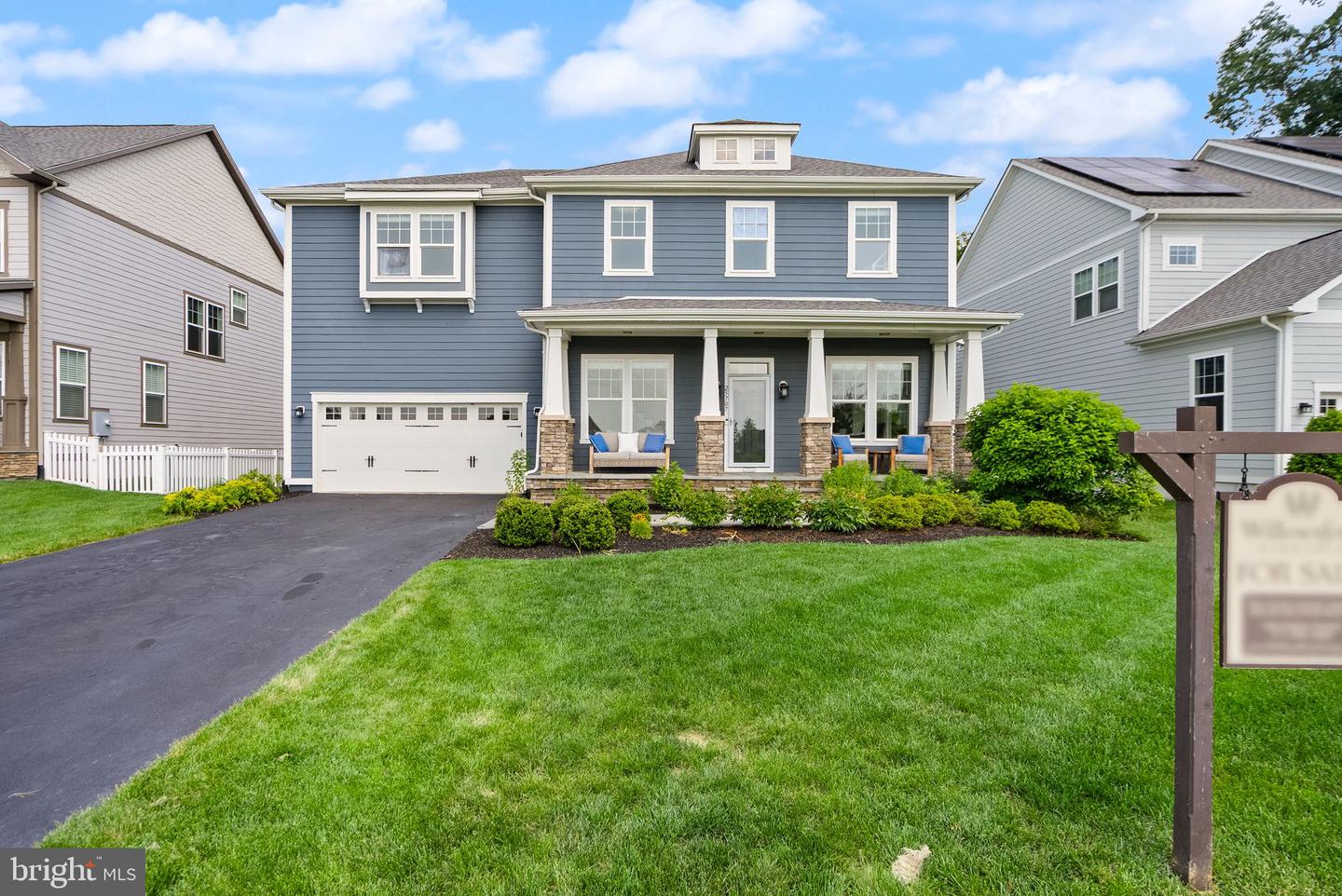 25707 House Martin Lane