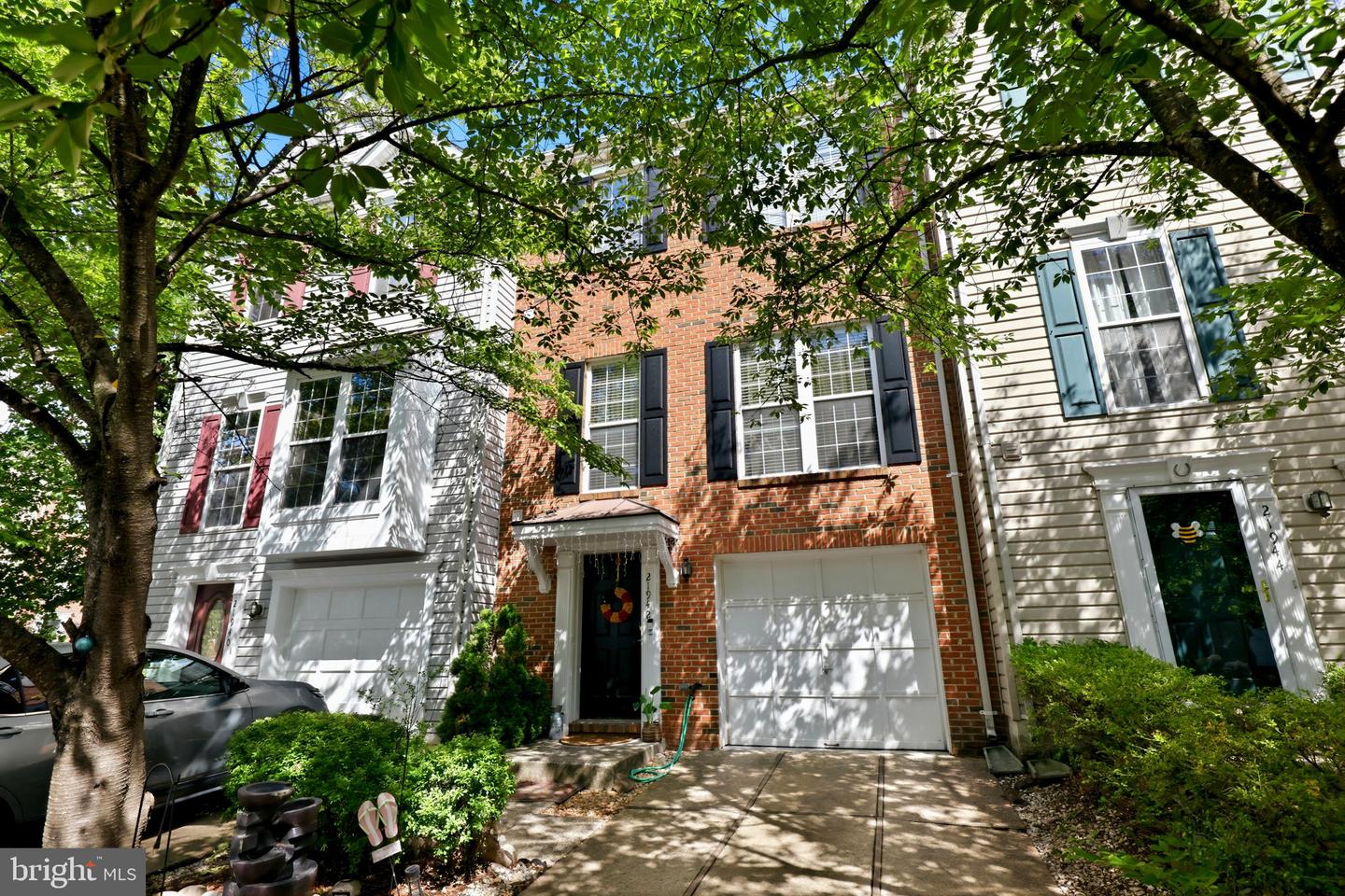 21942 Golden Spike Terrace