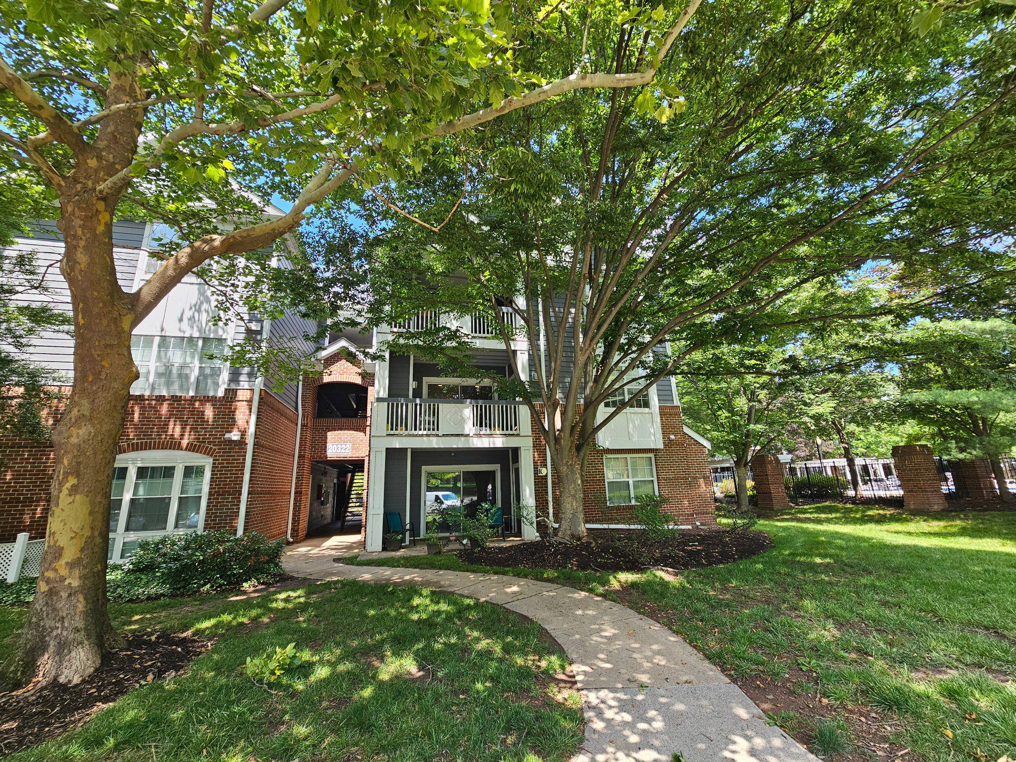 20322 Beechwood Terrace #301
