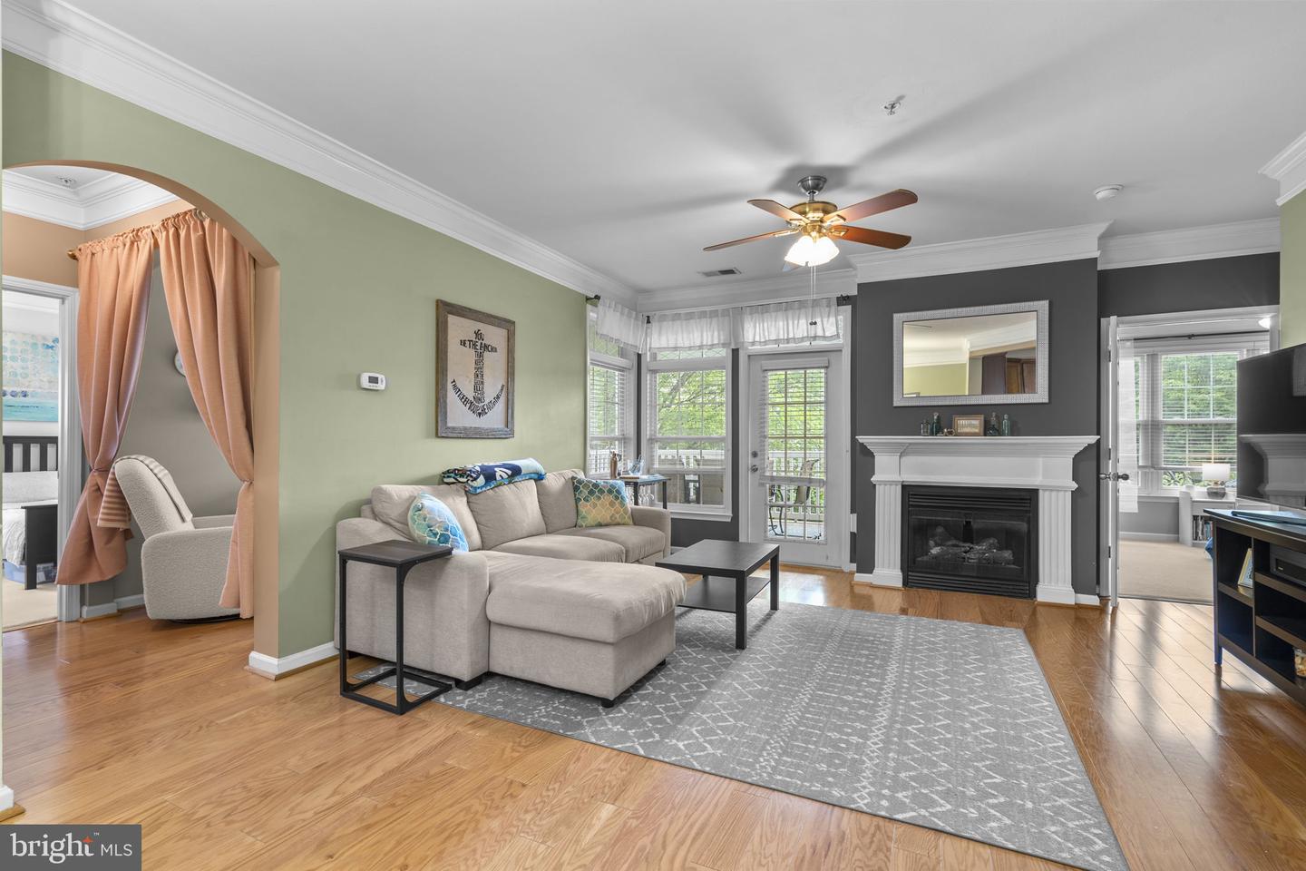 514 Sunset View Terrace SE #203