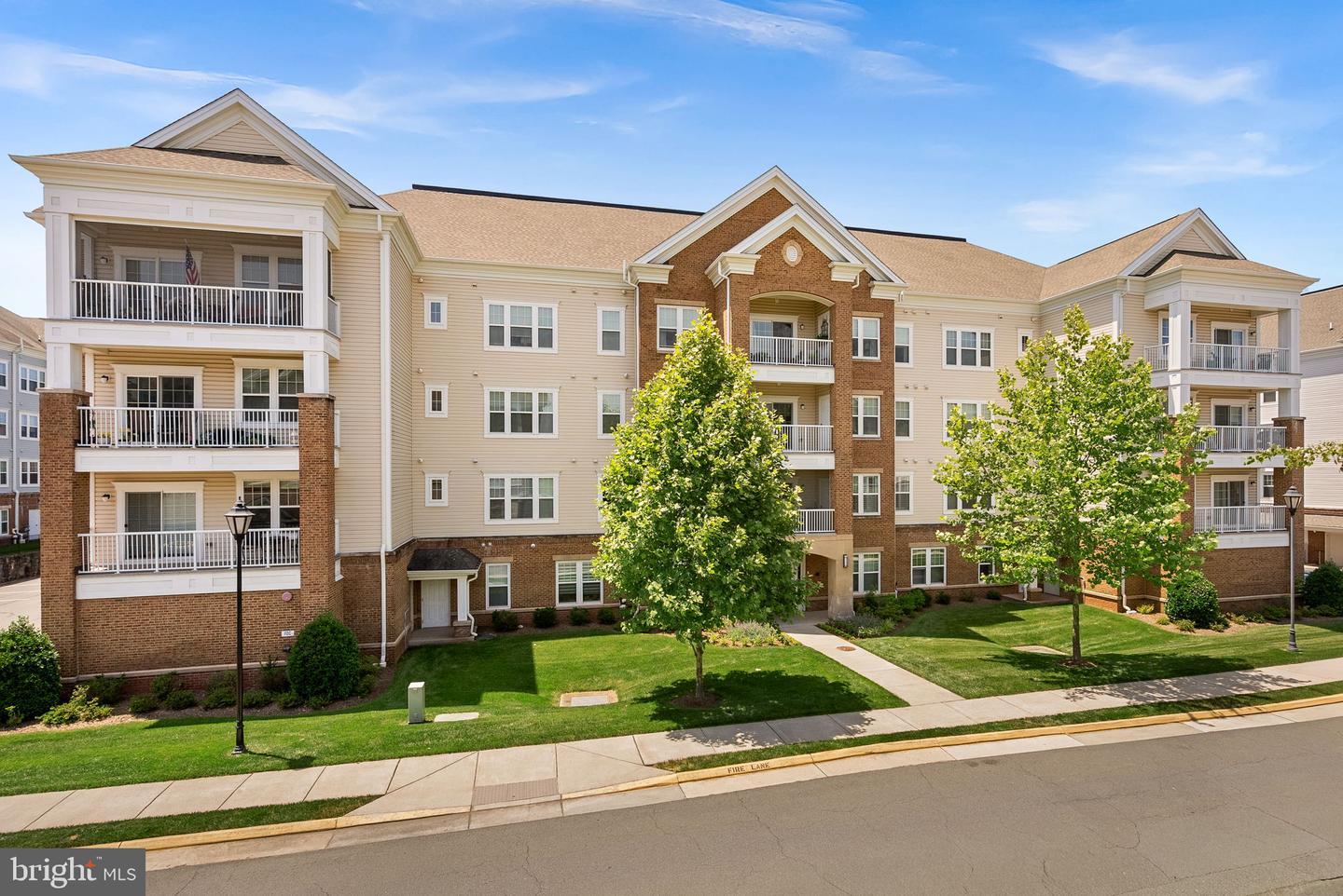 20515 Little Creek Terrace #304