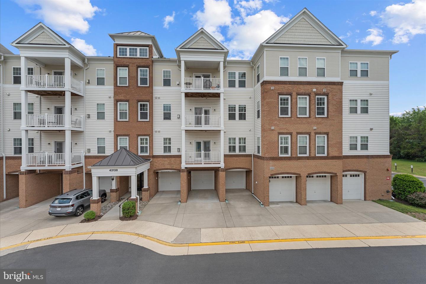 43138 Stillwater Terrace #305