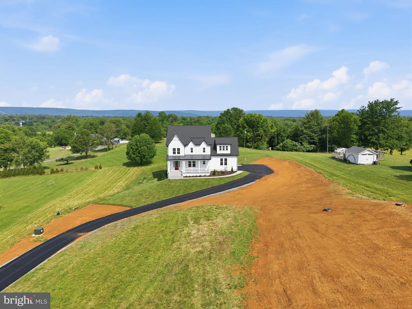 40321 Quarter Branch Road
