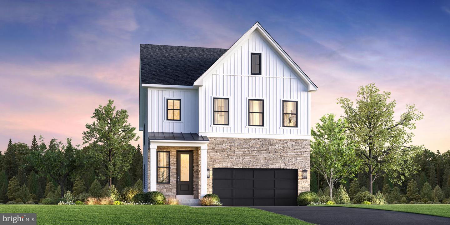 23206 Parkside Village Circle