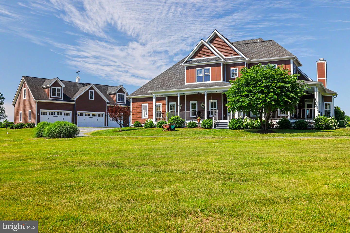 16081 Purcellville Road