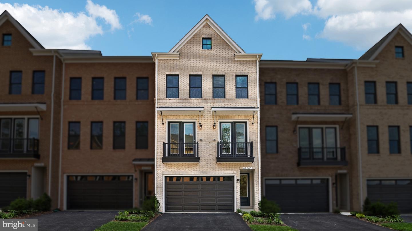 42200 Shining Star Square #homesite 4533