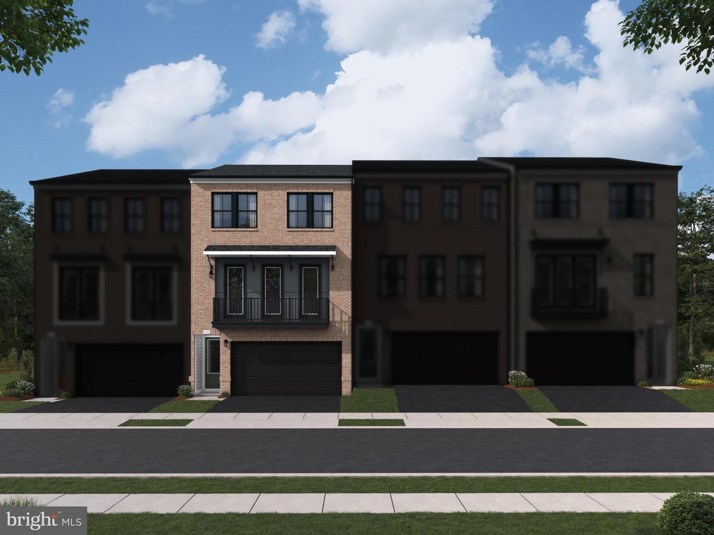42227 Picasso Square #homesite 4330