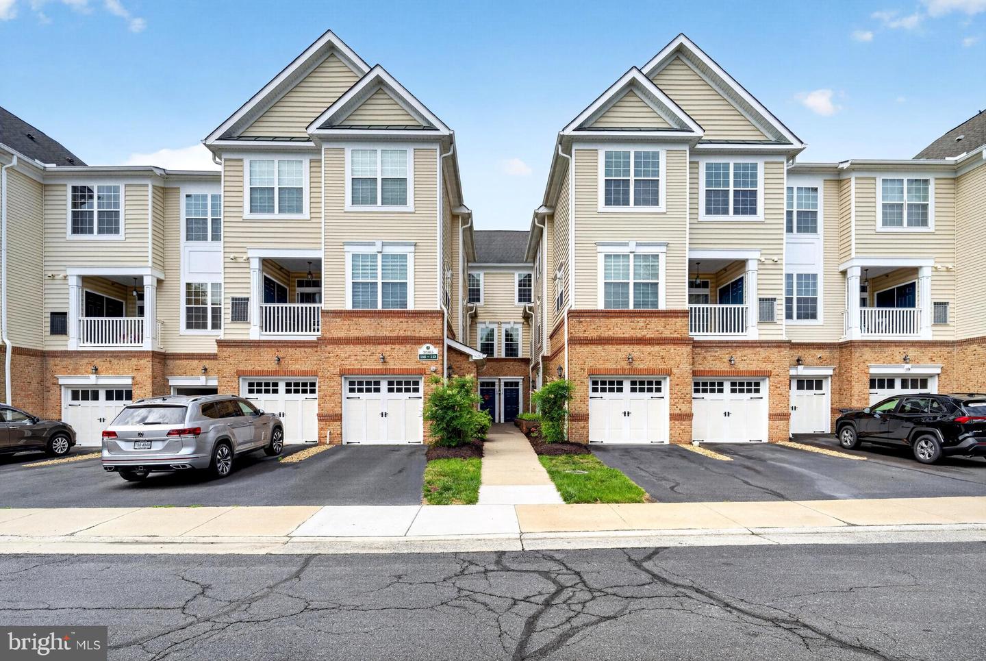 20365 Belmont Park Terrace #110