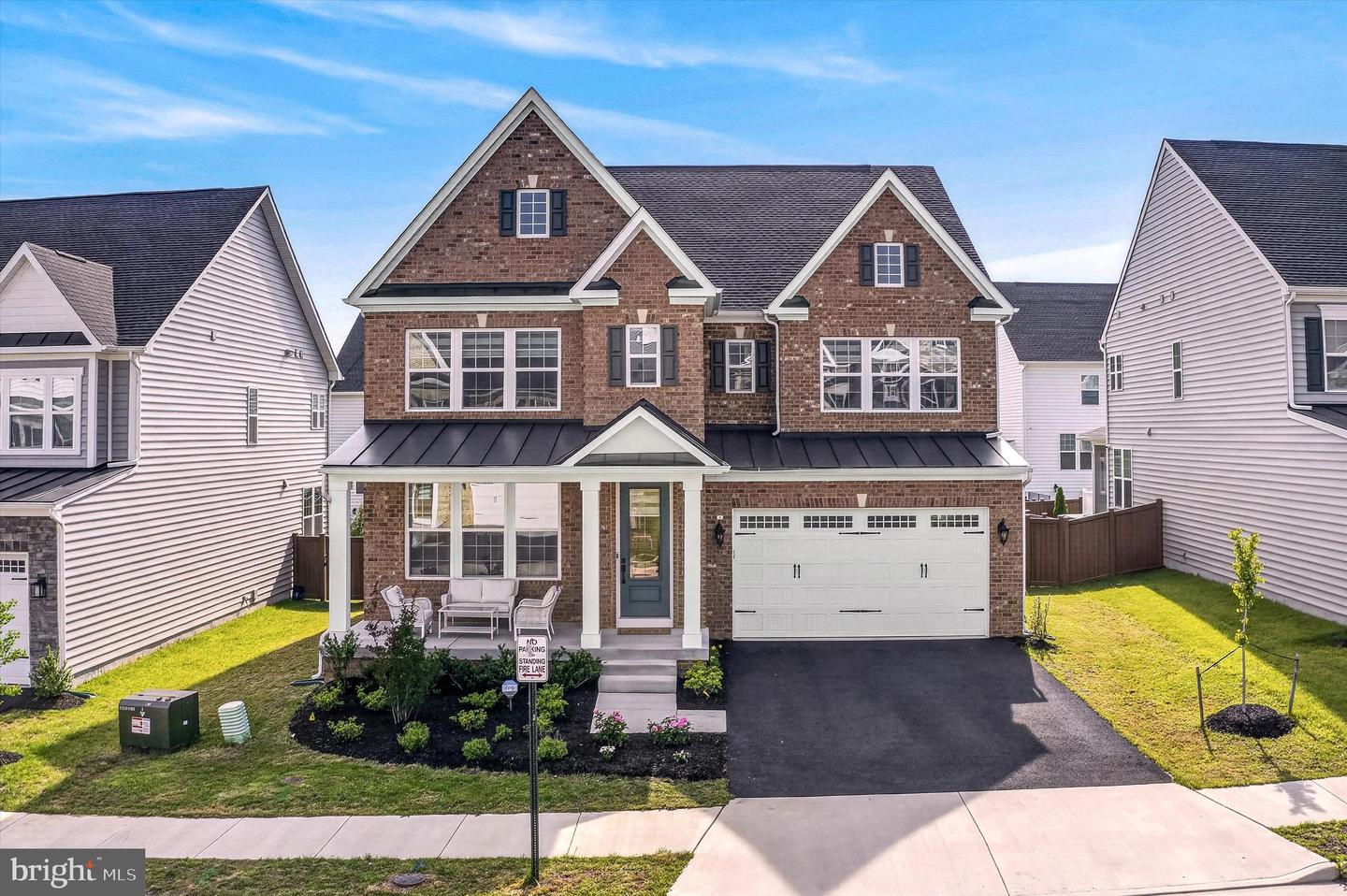 19405 Tuscarora Crossing Drive