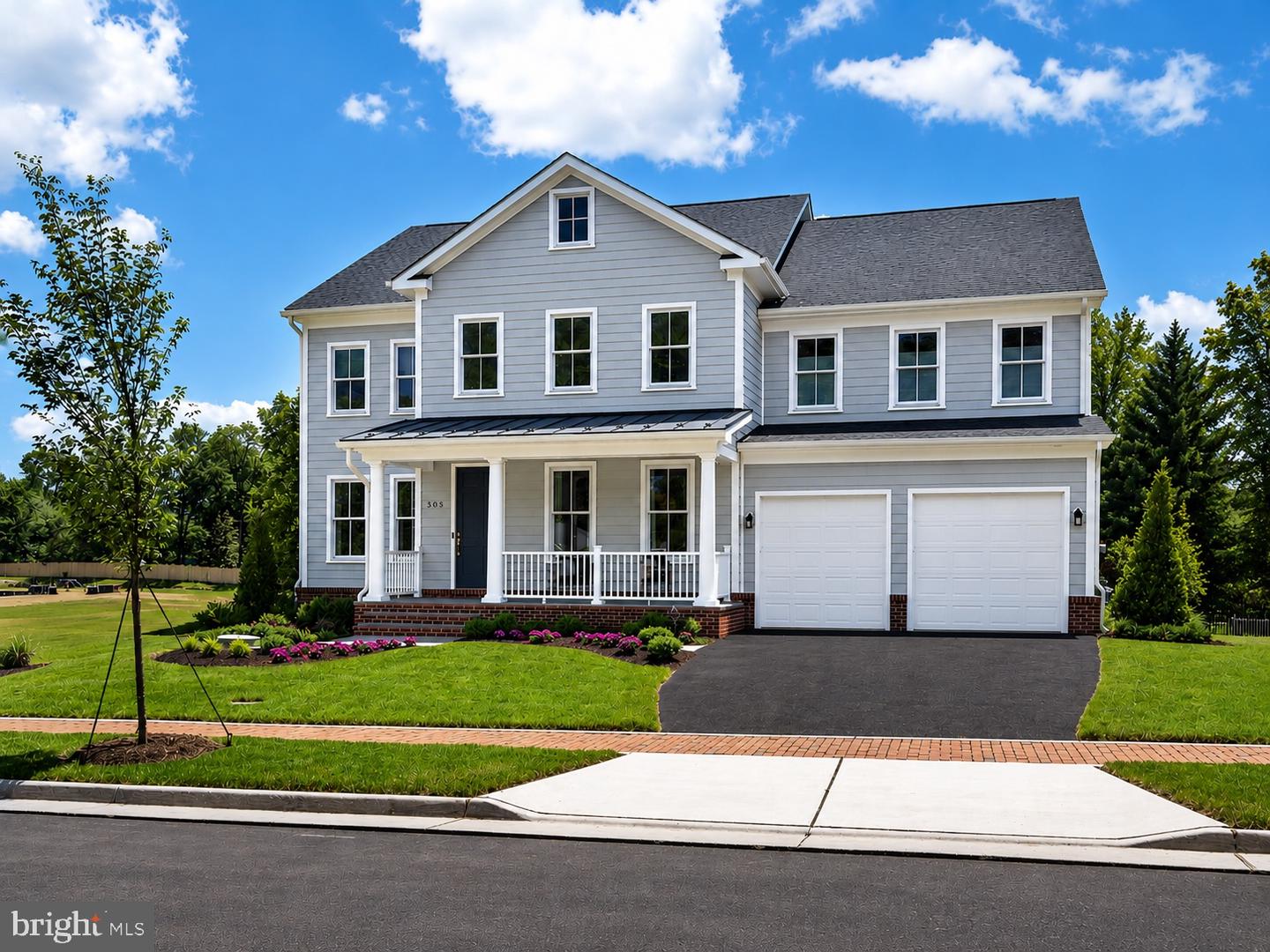 317 Runner Stone Court NW