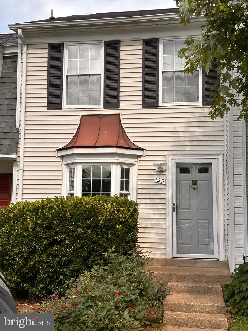 123 Bickel Court