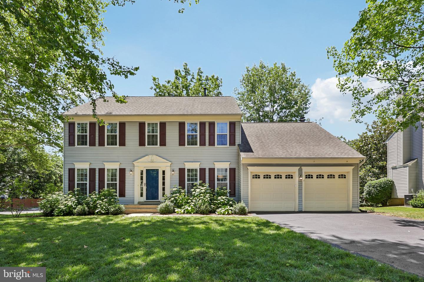 311 Ashton Drive SW
