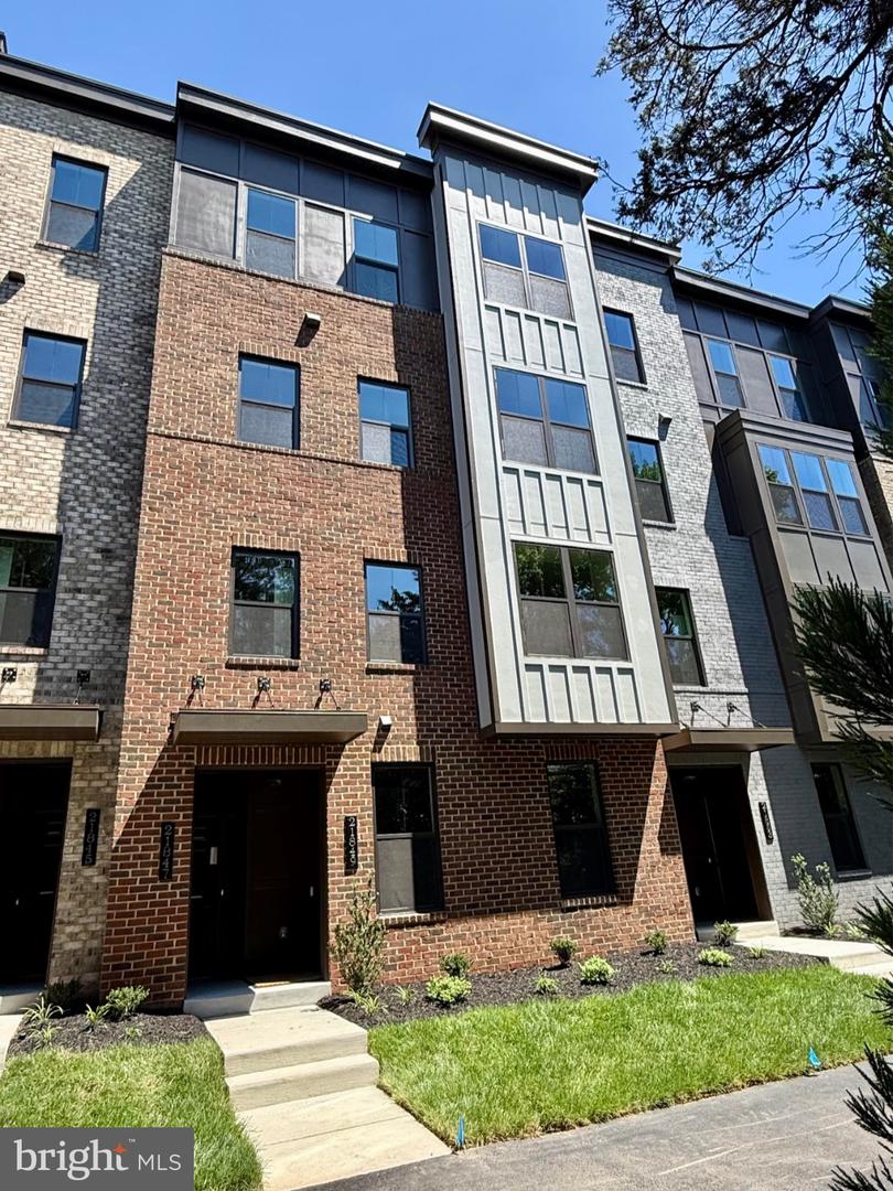 21849 Express Terrace, Ashburn