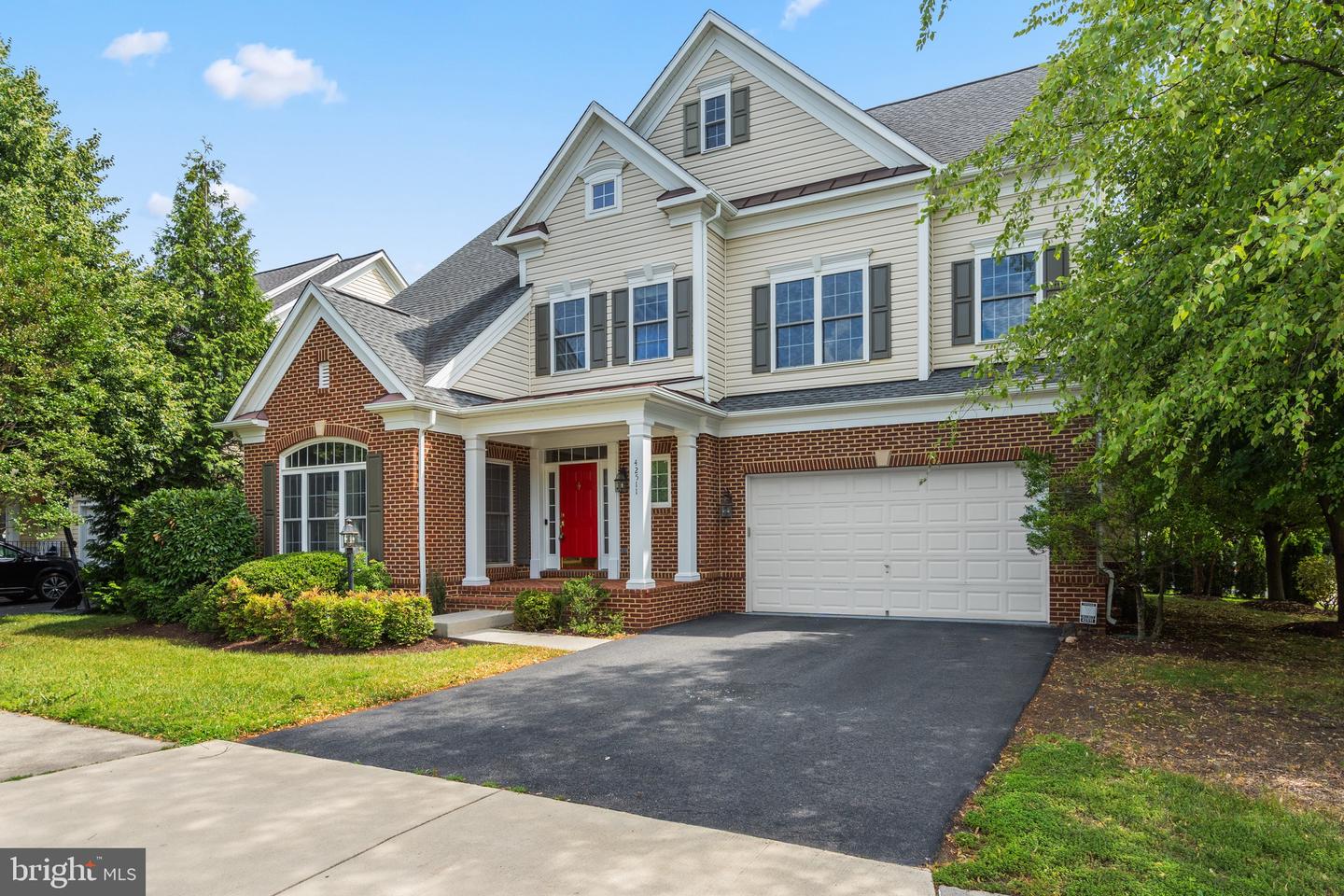 42511 Meridian Hill Drive
