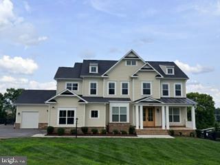 17534 Wandering Rudy Lane