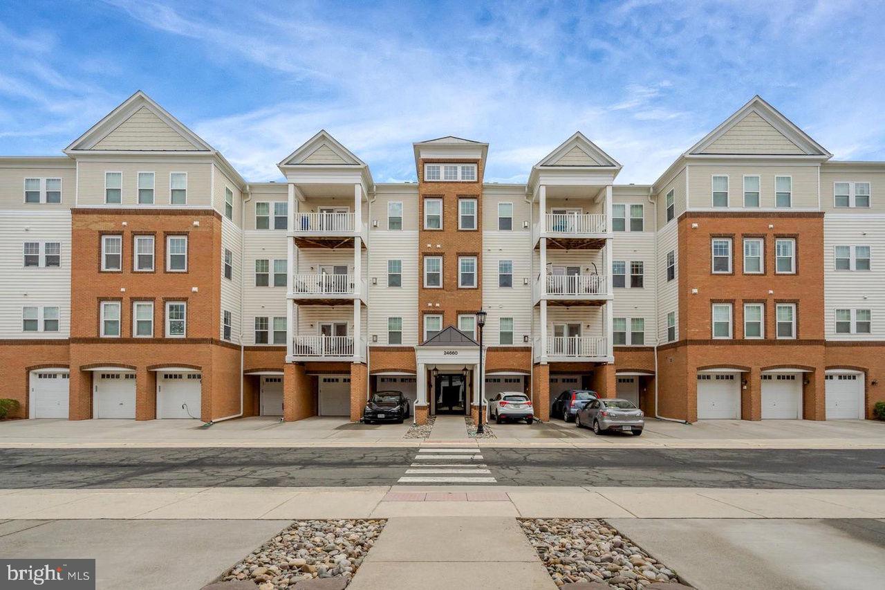 24660 Woolly Mammoth Terrace #305