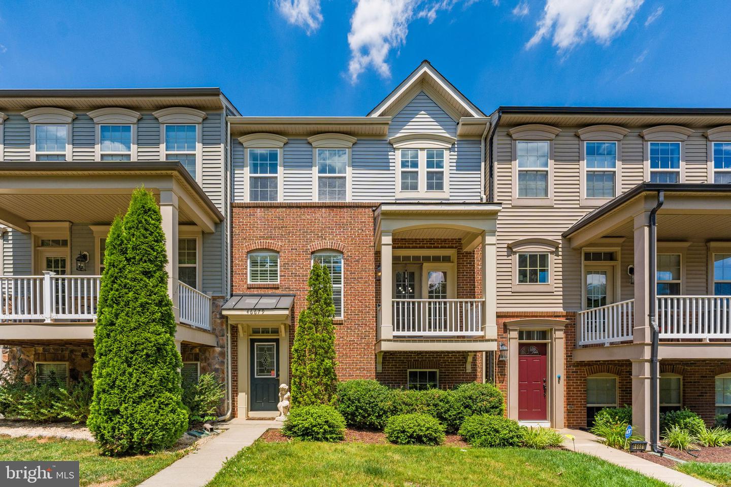46679 Joubert Terrace