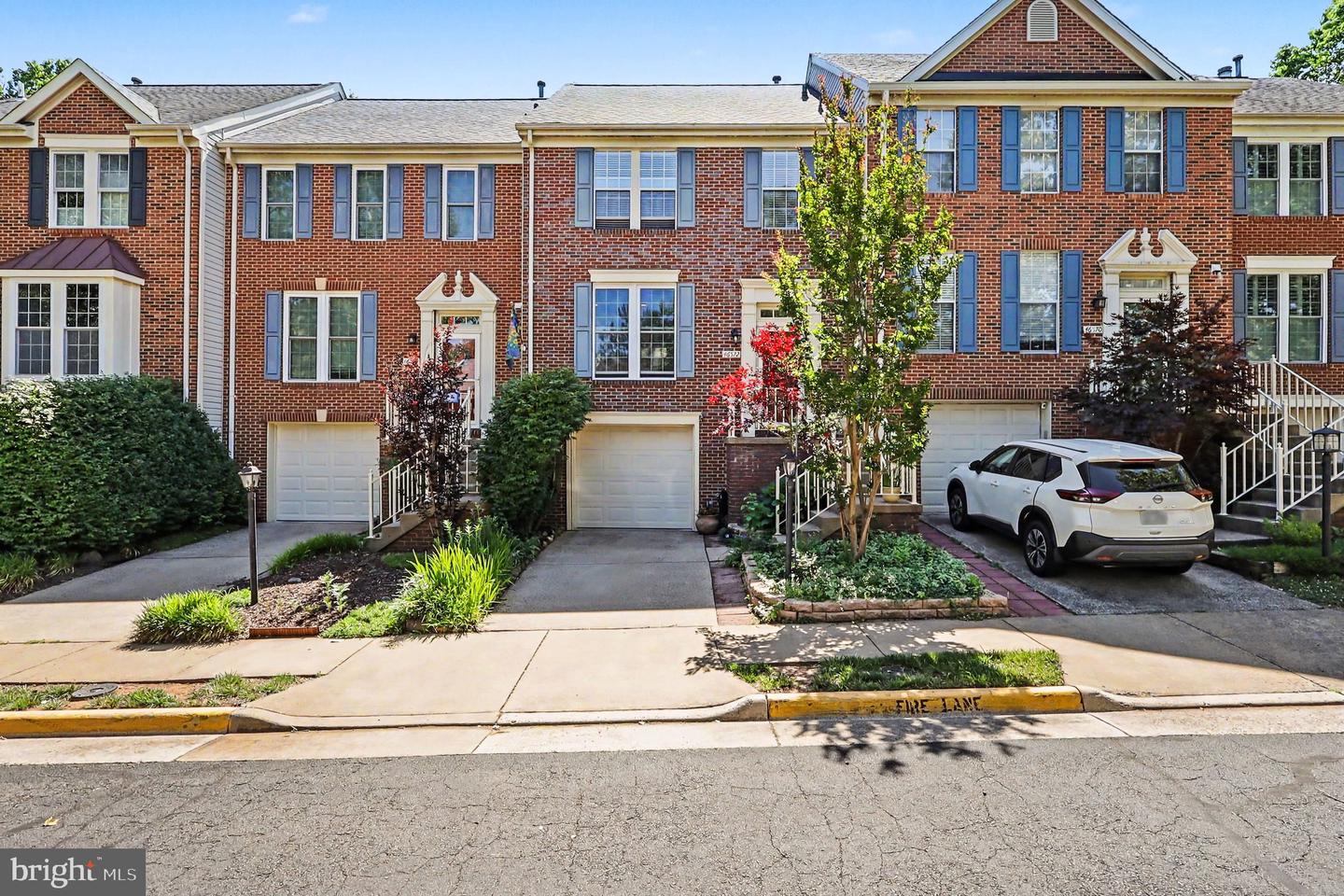 46572 Broadspear Terrace