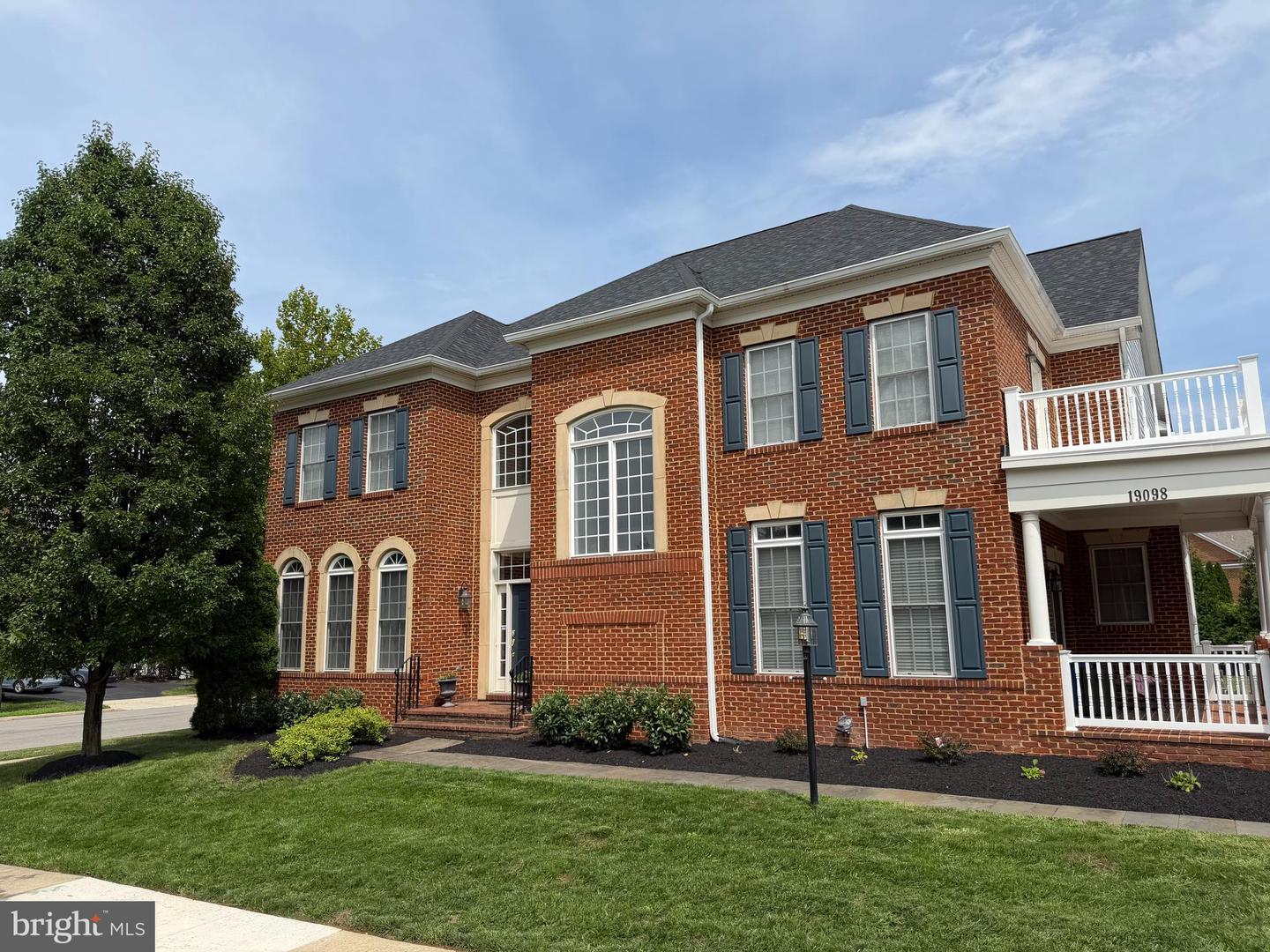 19098 Peaceful Stream Drive